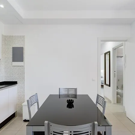 Parigina Holiday home Maspalomas (Gran Canaria)