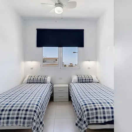 Parigina * Maspalomas (Gran Canaria)