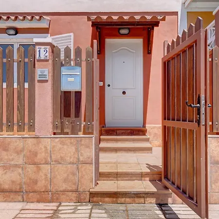 Parigina Holiday home