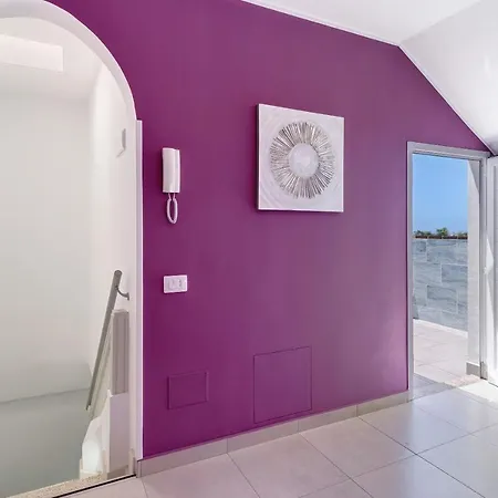 Holiday home Parigina