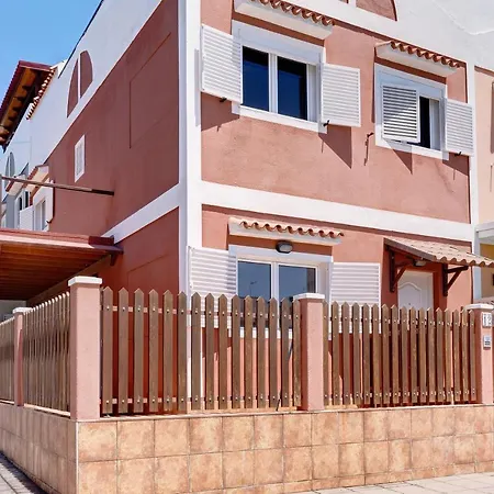 Parigina Holiday home *